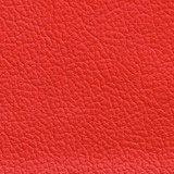 Pelle smerigliata colore Rosso Ferrari