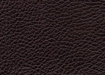 Pelle spessorata colore 3007 Marrone Scuro