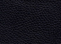 Pelle spessorata colore 3008 Nero